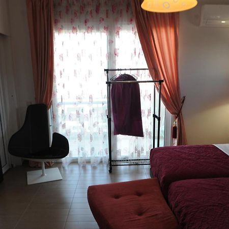 El Angel By Ntinos Apartment เกรมาสตี ภายนอก รูปภาพ
